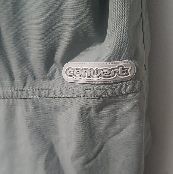 Columbia Convert Base TRX Waterproof Snowboard/Ski Pants Women's Size: XL - Picture 5 of 12